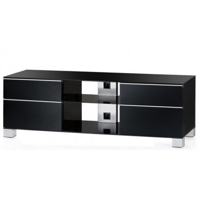 Тумба для ТВ Sonorous MD 9240 B INX BLK